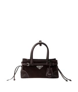 PRADA Сумка с короткими ручками