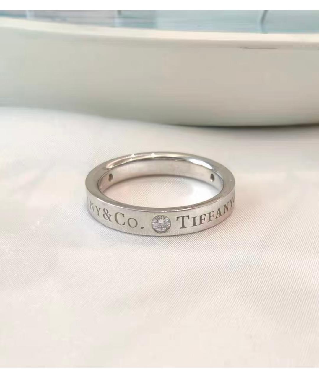 TIFFANY&CO Кольцо, фото 2