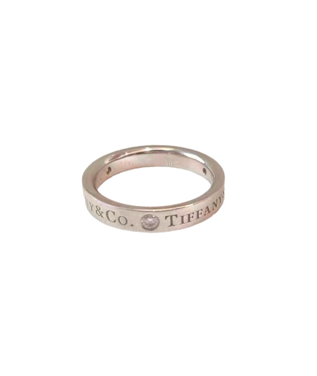 TIFFANY&CO Кольцо, фото 8