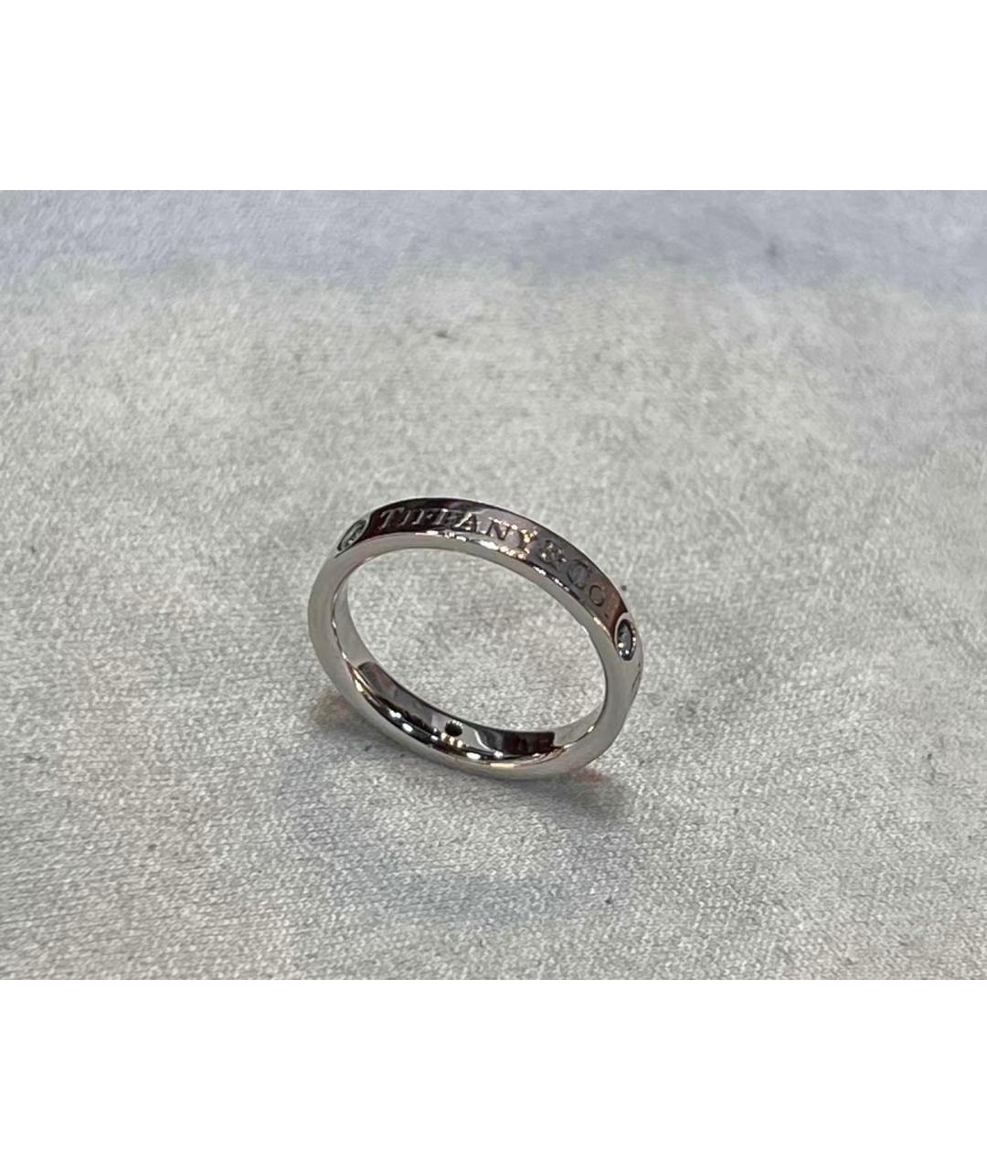 TIFFANY&CO Кольцо, фото 4