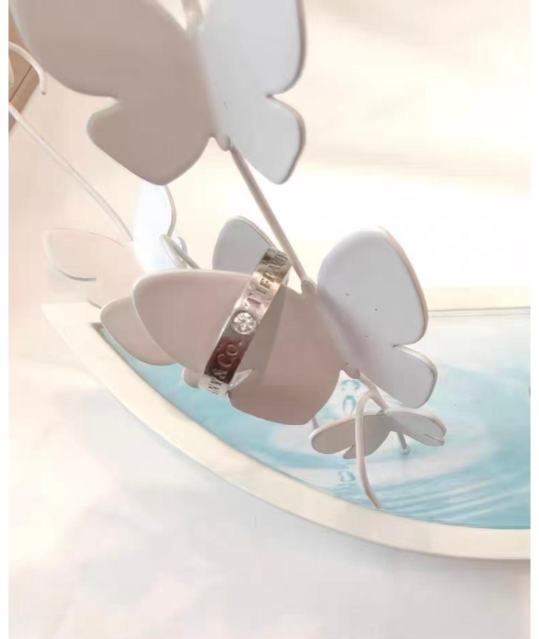 TIFFANY&CO Кольцо, фото 3