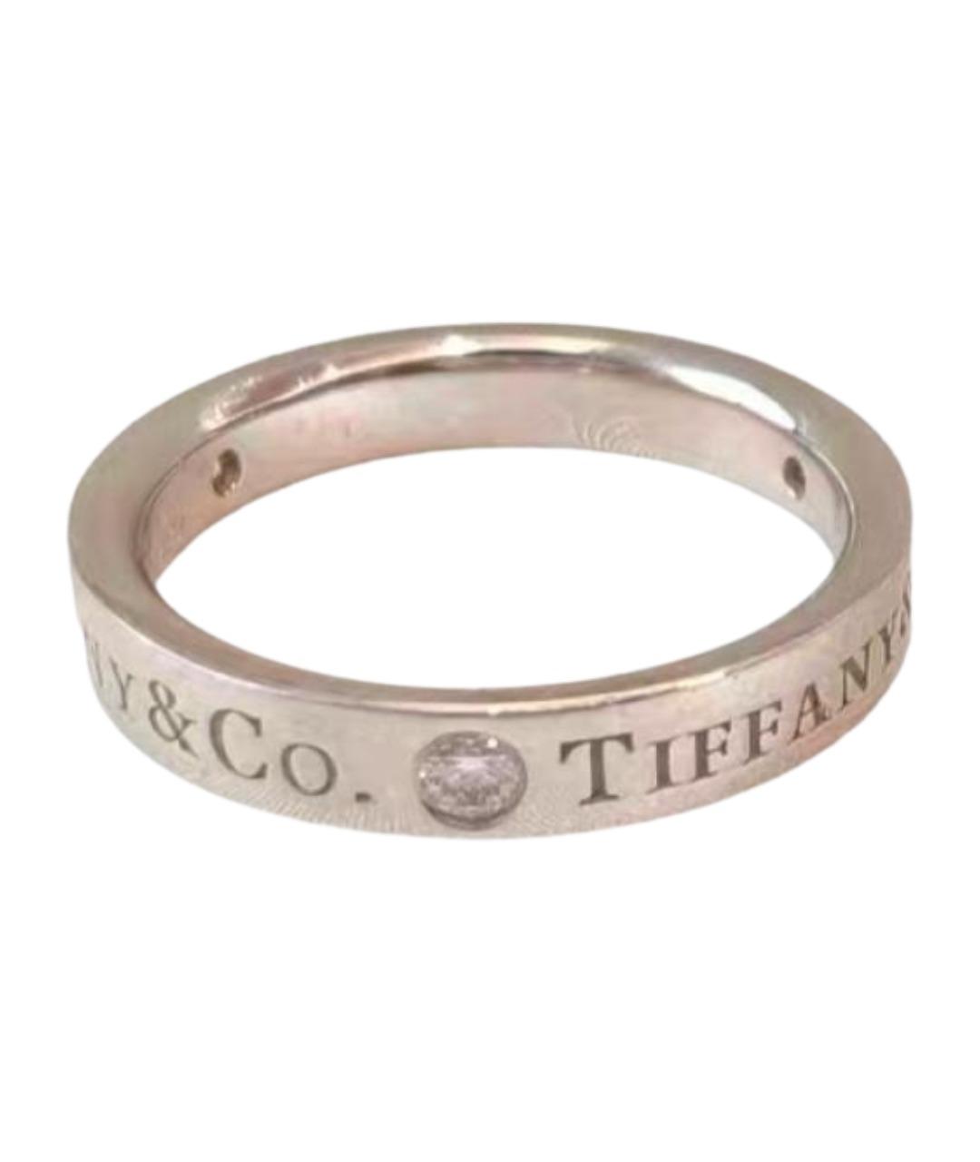 TIFFANY&CO Кольцо, фото 1
