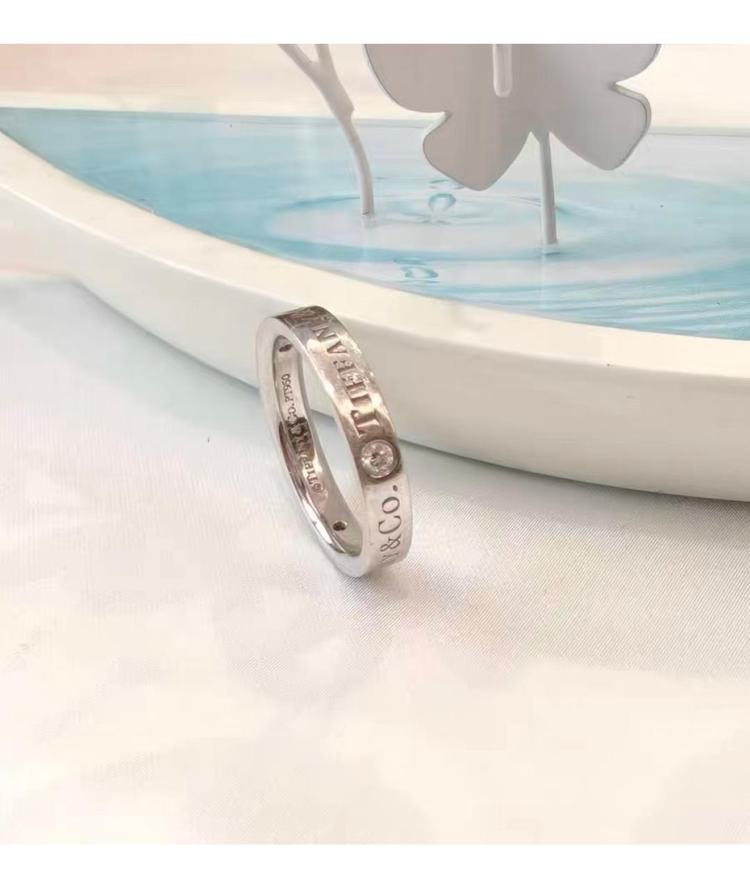 TIFFANY&CO Кольцо, фото 5
