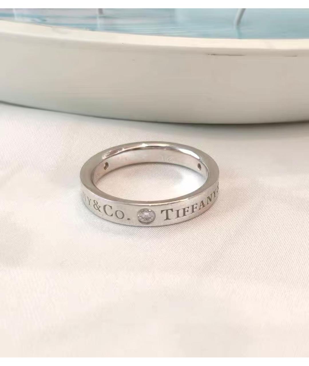 TIFFANY&CO Кольцо, фото 6