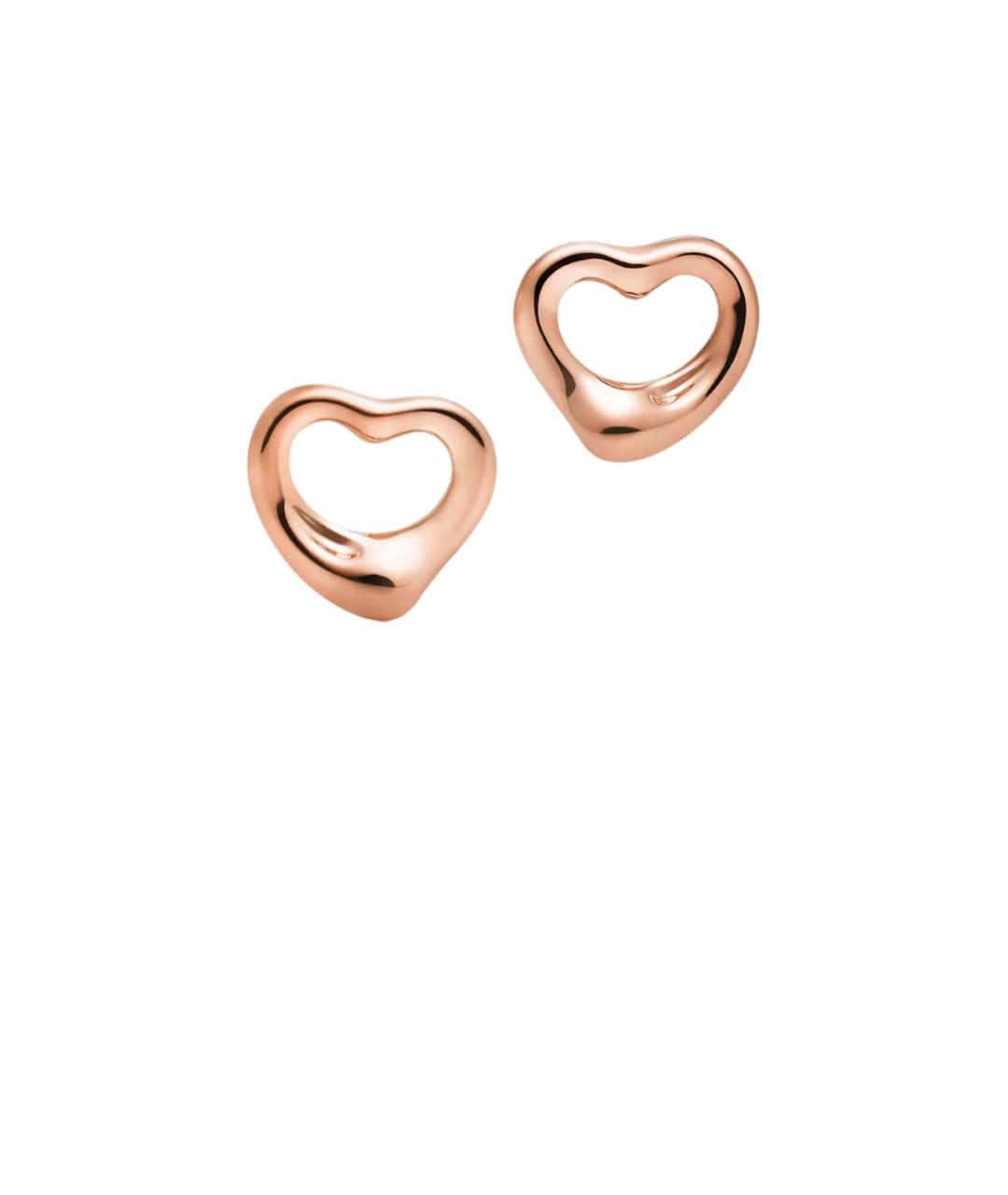 TIFFANY&CO Серьги, фото 7