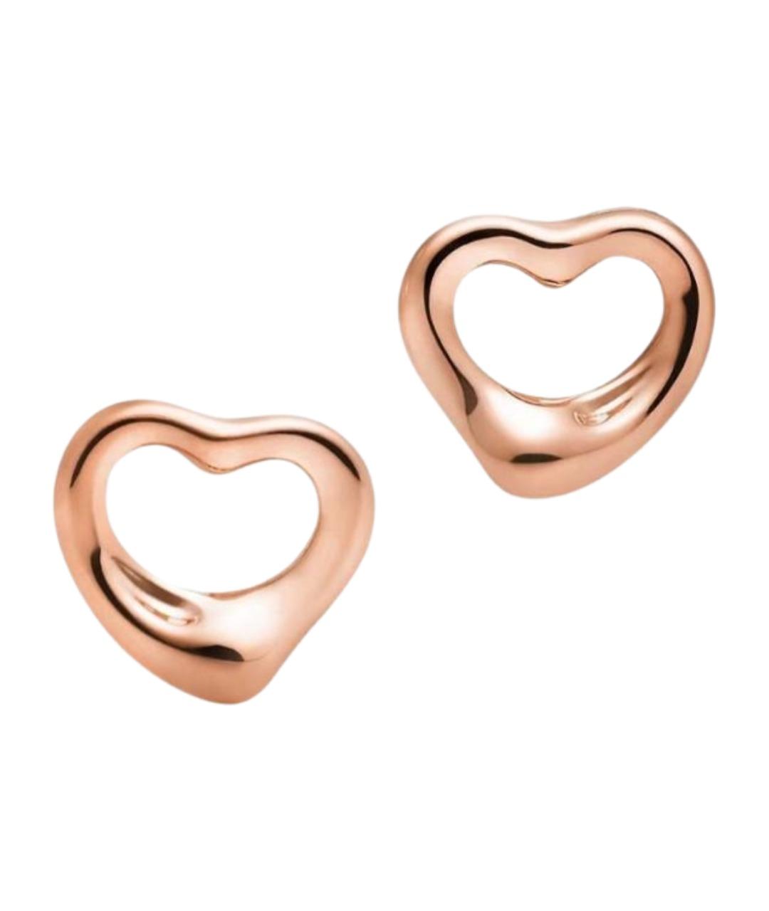 TIFFANY&CO Серьги, фото 1
