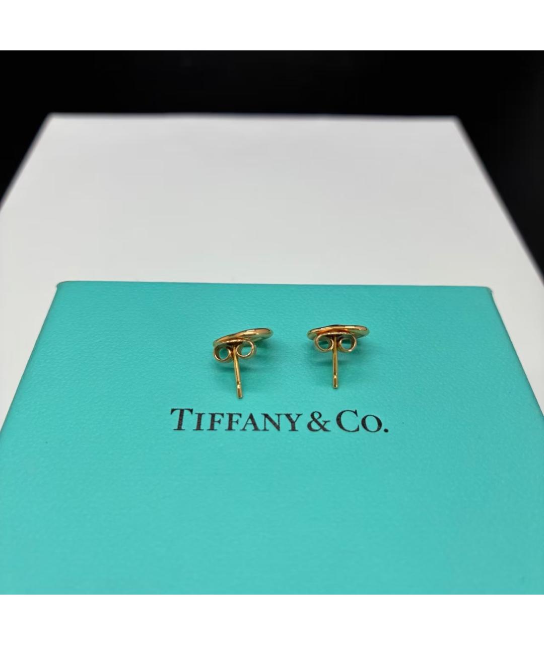 TIFFANY&CO Серьги, фото 5
