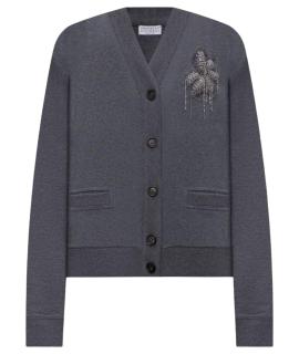 BRUNELLO CUCINELLI Кардиган