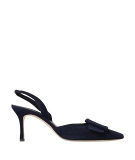 MANOLO BLAHNIK Туфли