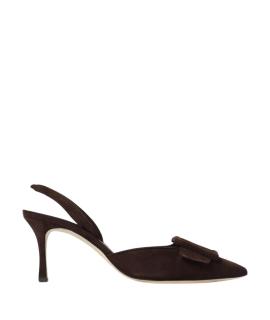 MANOLO BLAHNIK Туфли
