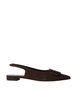 MANOLO BLAHNIK Туфли