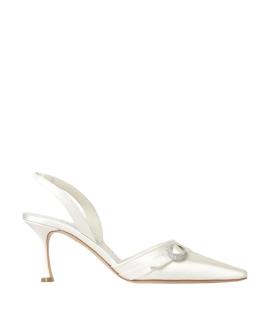 MANOLO BLAHNIK Туфли