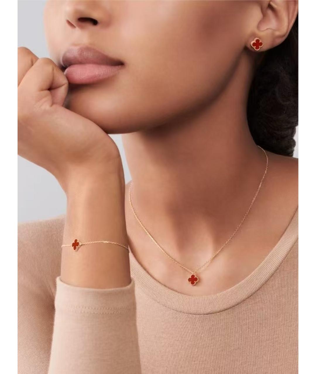 VAN CLEEF & ARPELS Колье, фото 6