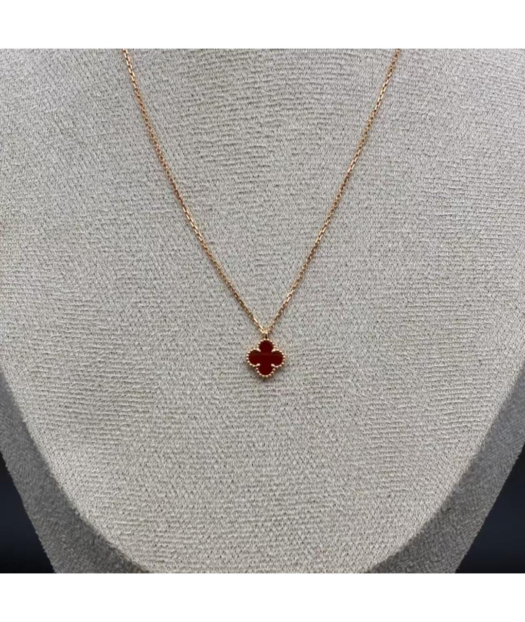 VAN CLEEF & ARPELS Колье, фото 3