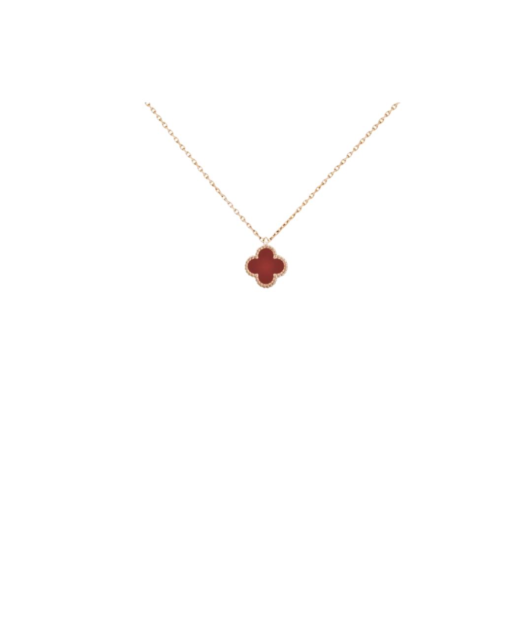 VAN CLEEF & ARPELS Колье, фото 7