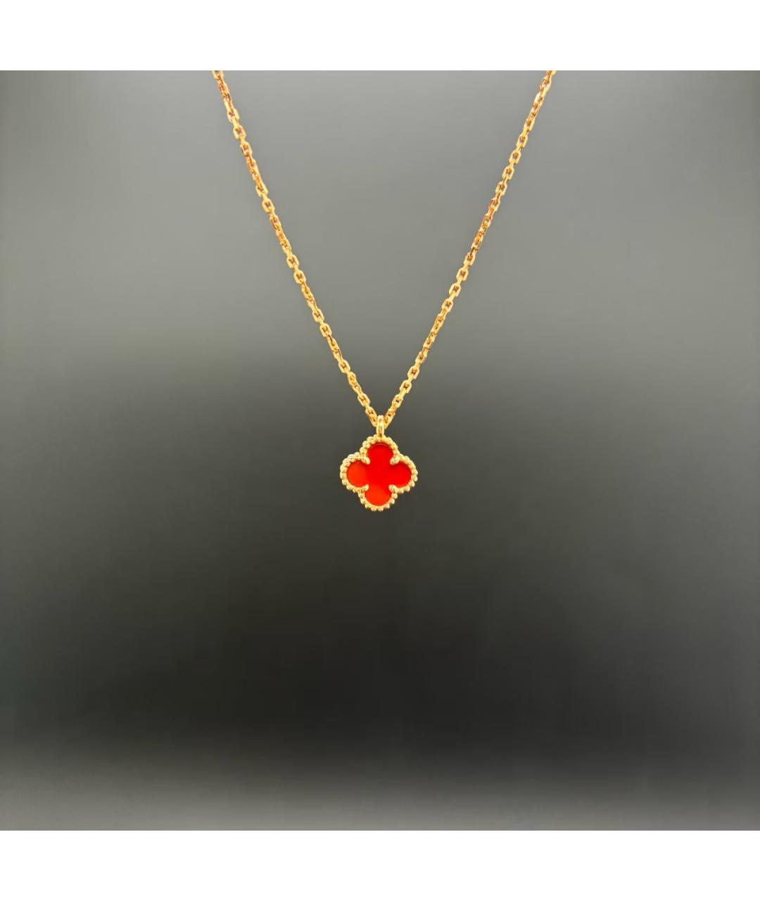 VAN CLEEF & ARPELS Колье, фото 5