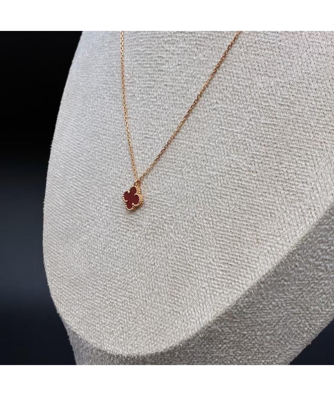 VAN CLEEF & ARPELS Колье, фото 4