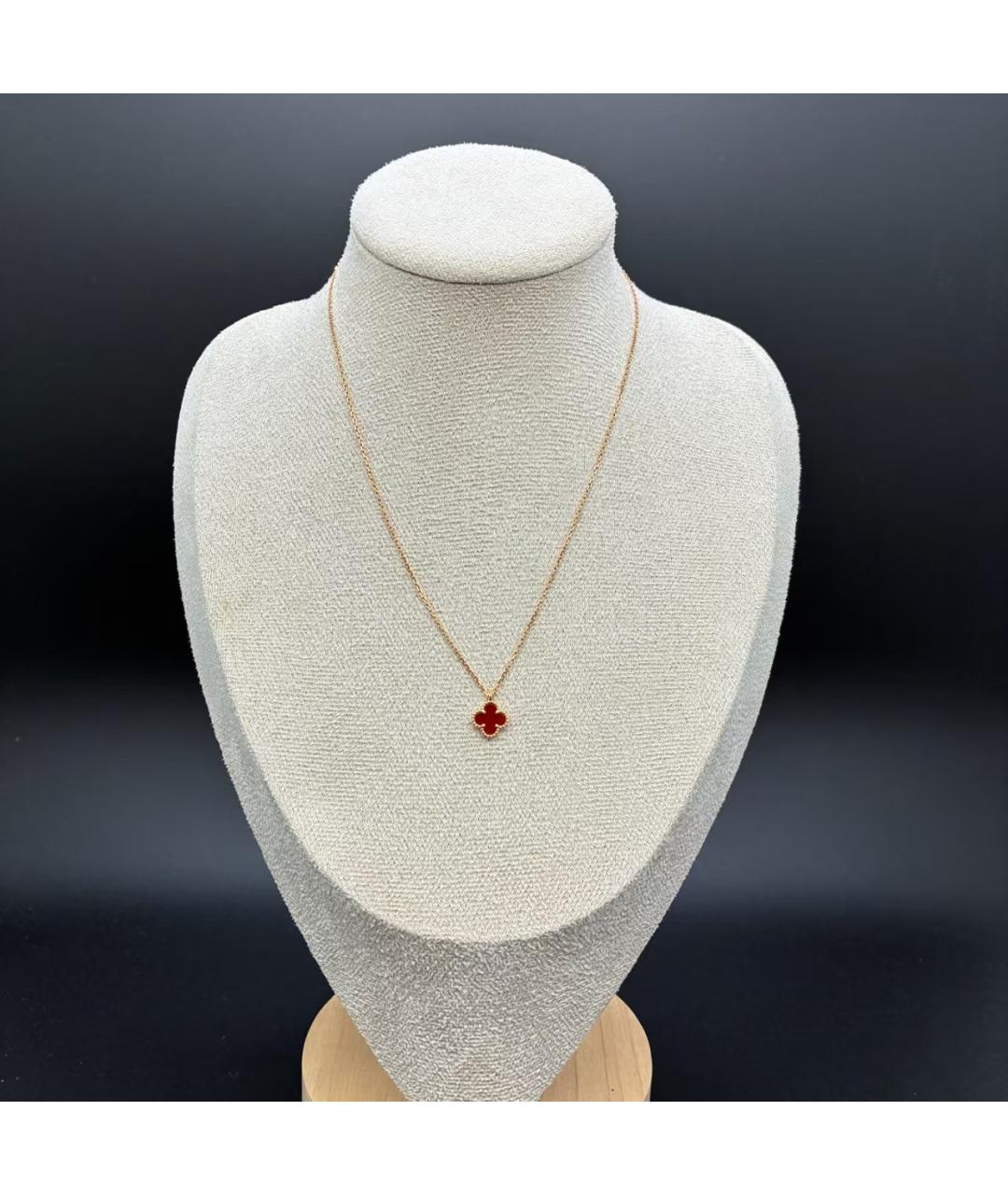 VAN CLEEF & ARPELS Колье, фото 2