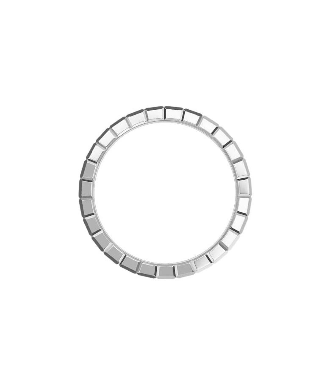CHOPARD Серебряное кольцо из белого золота, фото 3