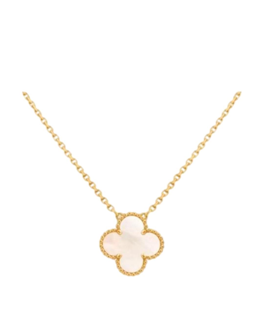 VAN CLEEF & ARPELS Колье, фото 1