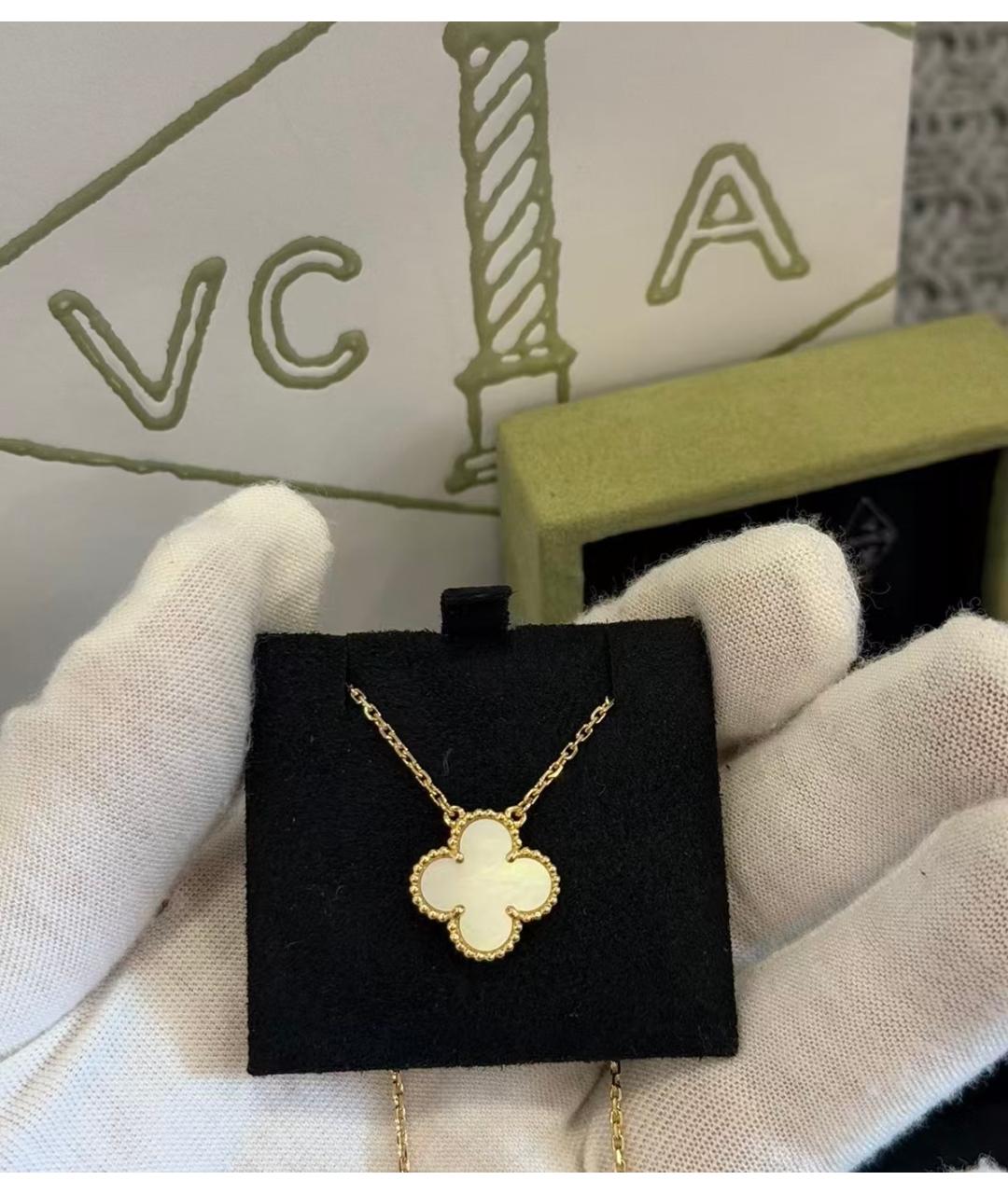 VAN CLEEF & ARPELS Колье, фото 5