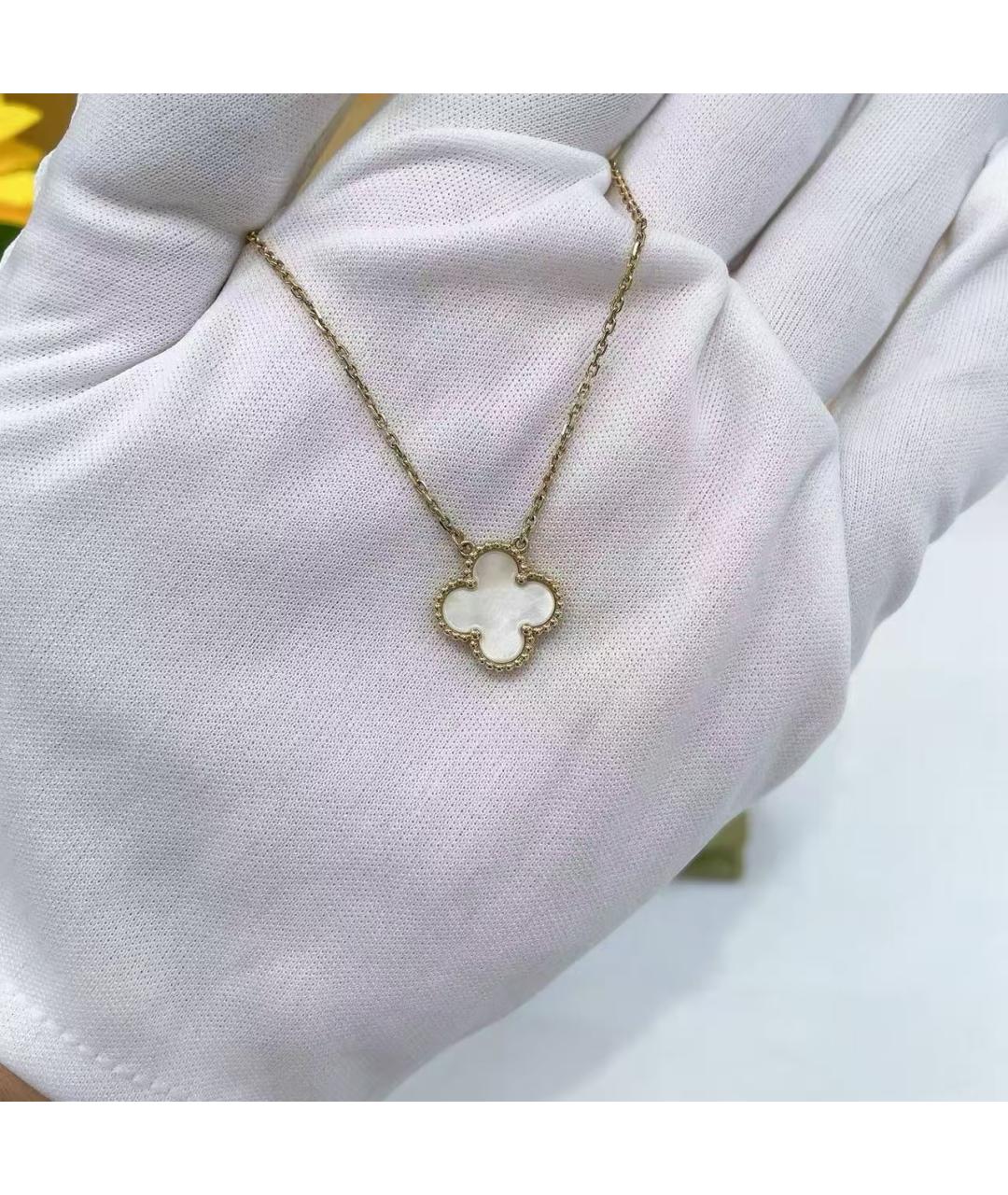 VAN CLEEF & ARPELS Колье, фото 6