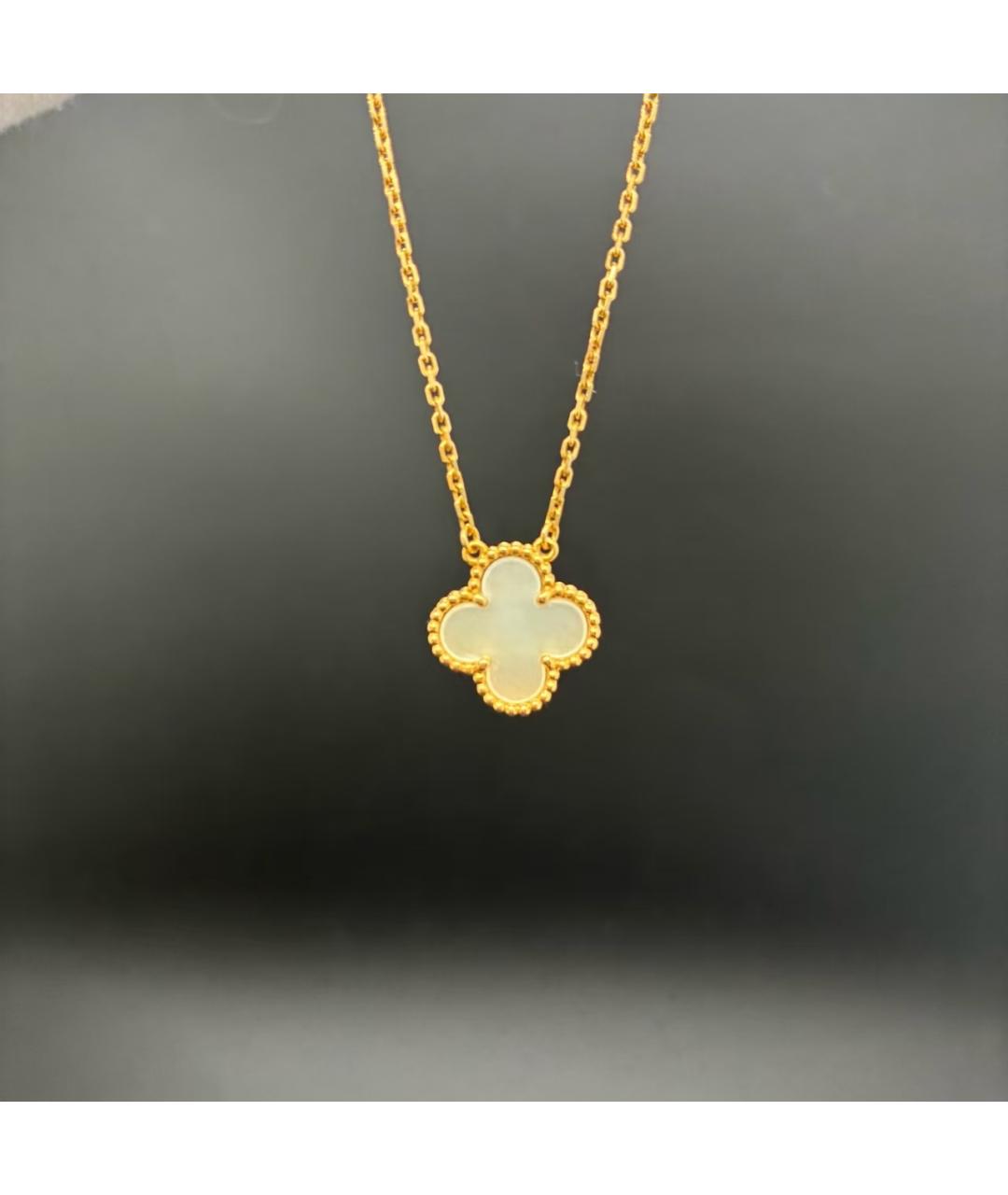 VAN CLEEF & ARPELS Колье, фото 3