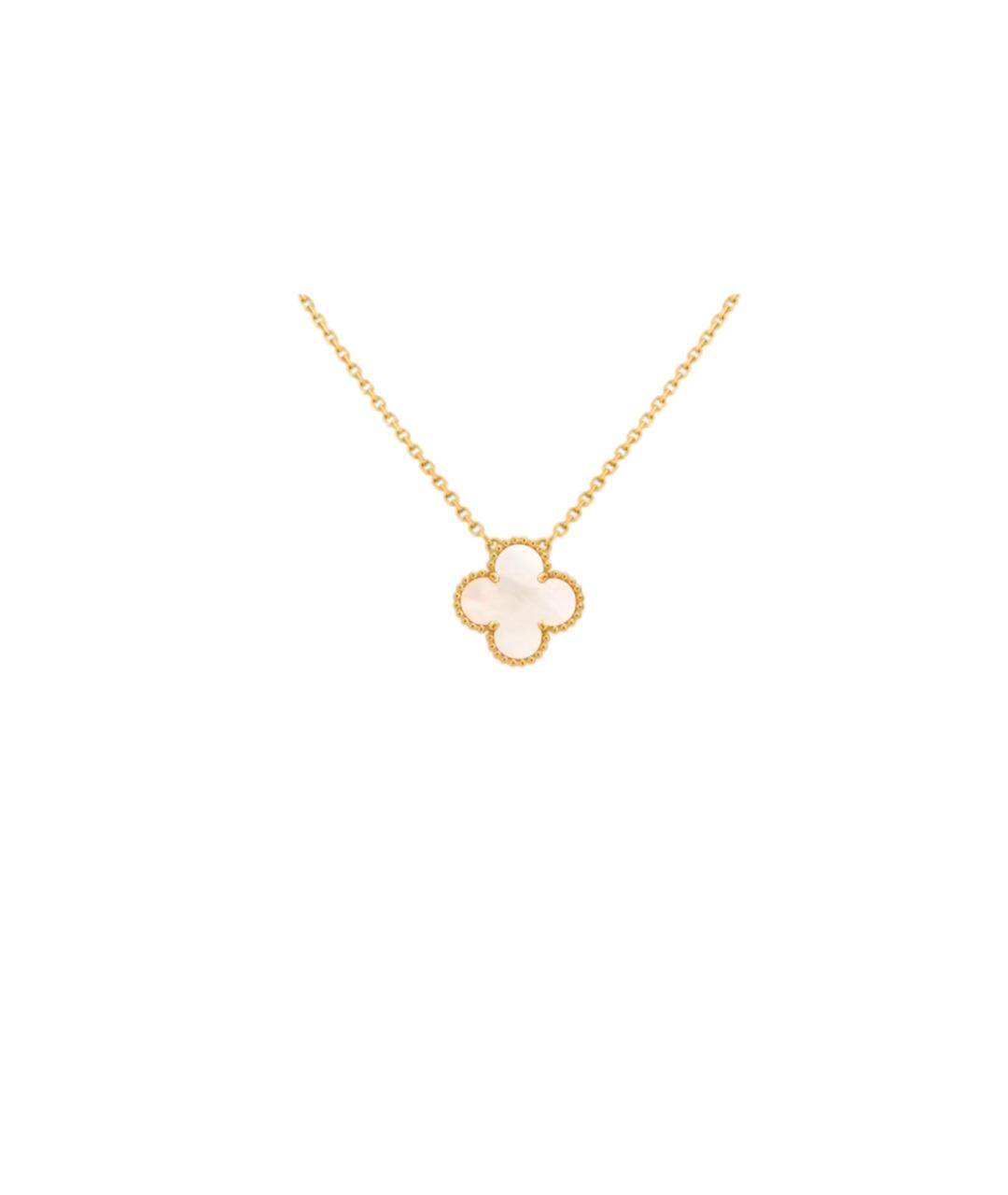 VAN CLEEF & ARPELS Колье, фото 7