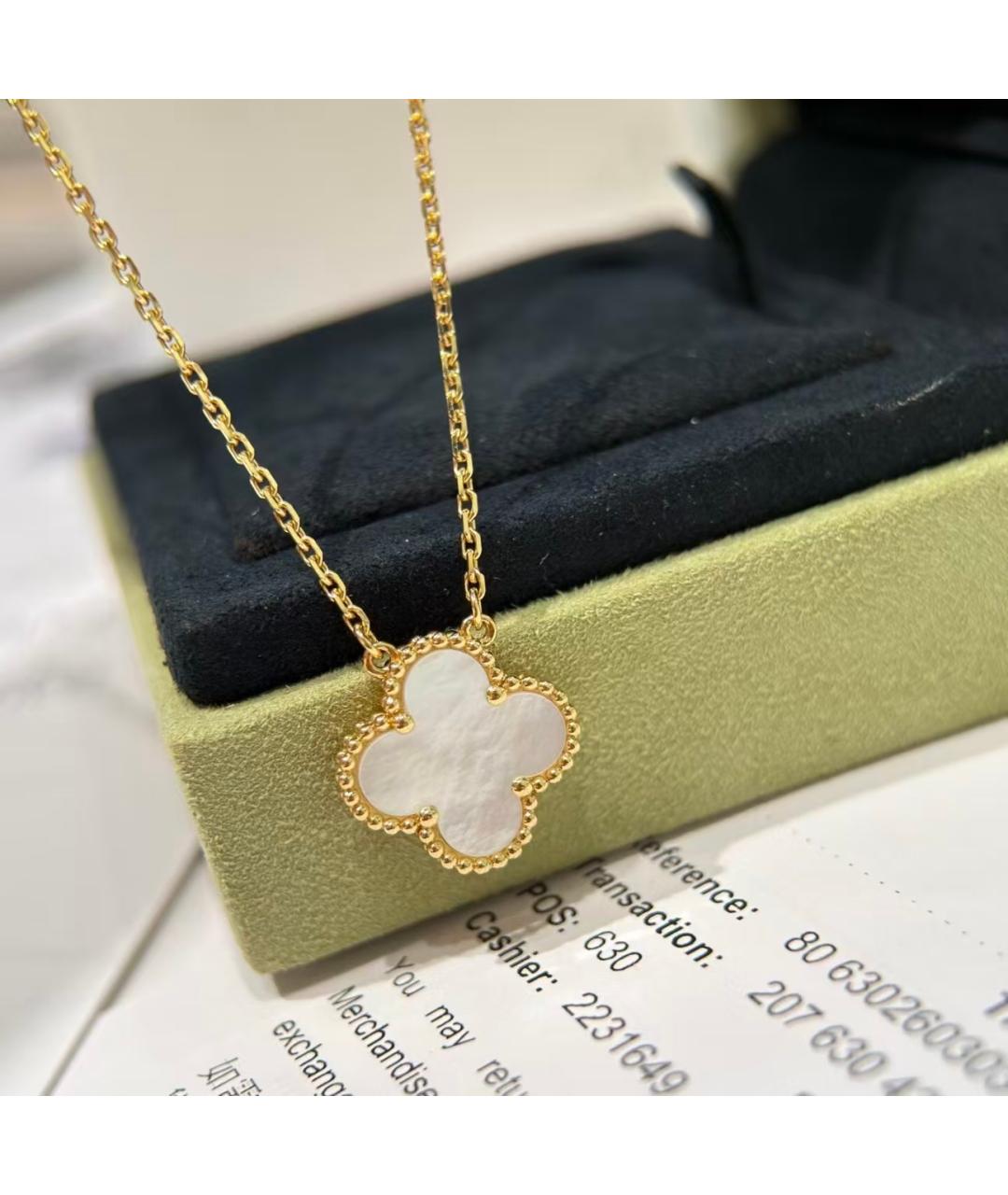 VAN CLEEF & ARPELS Колье, фото 4