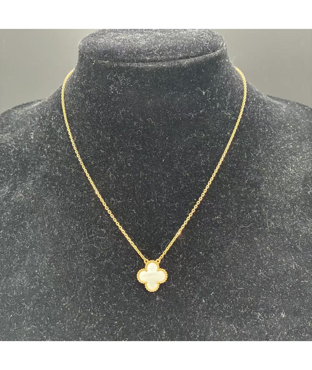 VAN CLEEF & ARPELS Колье, фото 2