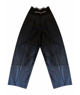 ALEXANDER WANG Брюки широкие