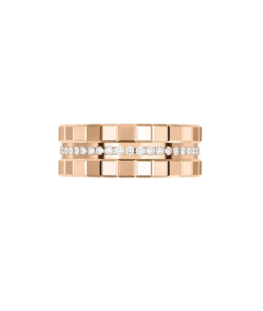 CHOPARD Золотое кольцо из розового золота, фото 2