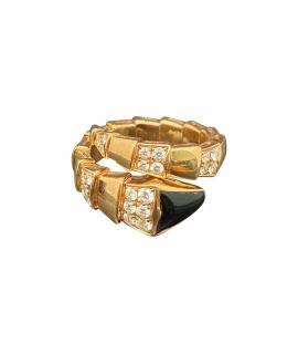 BVLGARI Кольцо