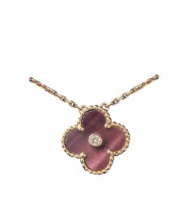 VAN CLEEF & ARPELS Колье