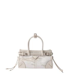 PRADA Сумка с короткими ручками