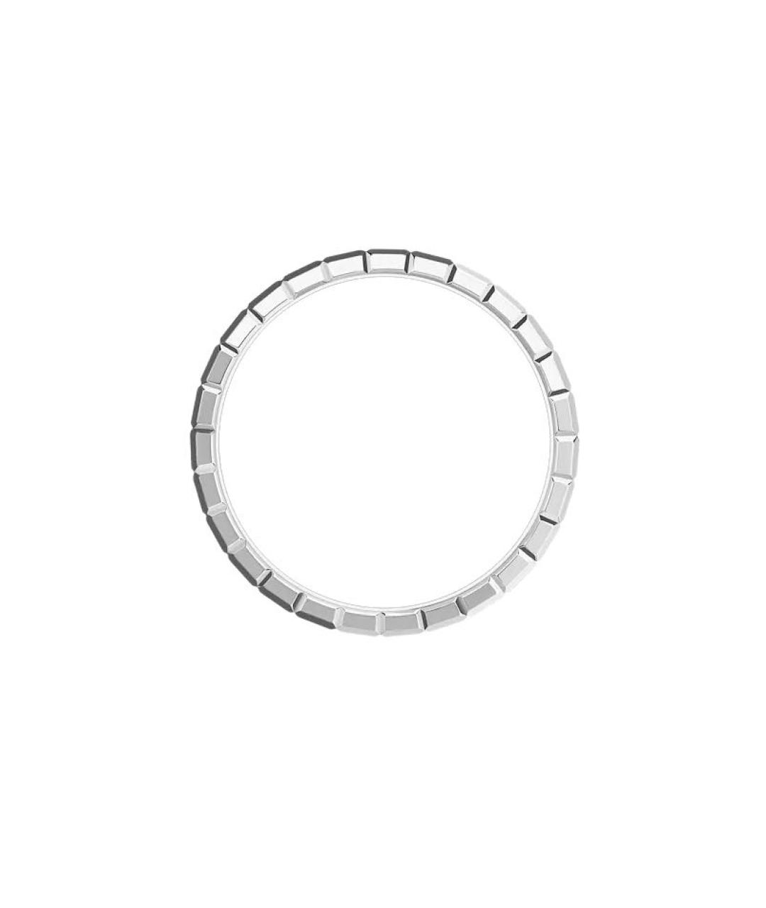 CHOPARD Серебряное кольцо из белого золота, фото 3