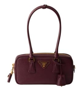PRADA Сумка с короткими ручками
