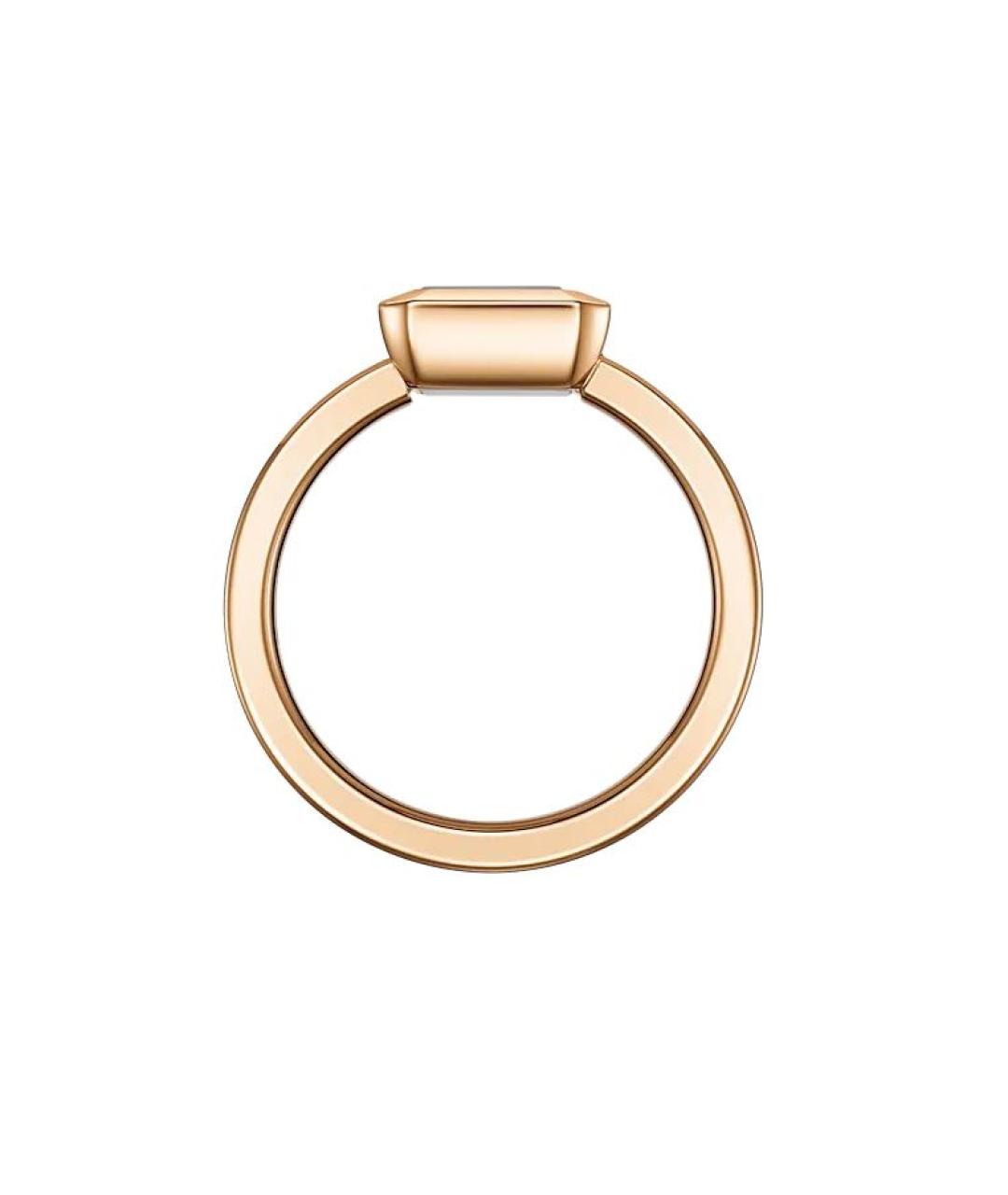 CHOPARD Золотое кольцо из розового золота, фото 3