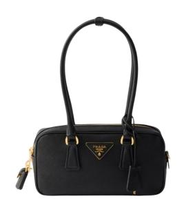 PRADA Сумка с короткими ручками