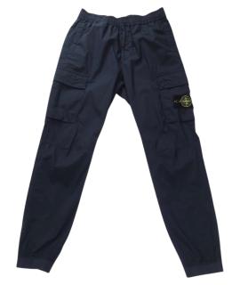 STONE ISLAND Повседневные брюки