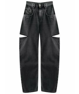 MAISON MARGIELA Прямые джинсы