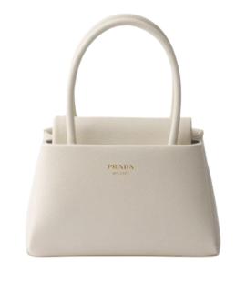 PRADA Сумка с короткими ручками