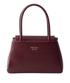 PRADA Сумка с короткими ручками