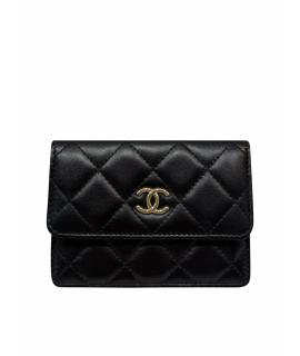 CHANEL Сумка через плечо