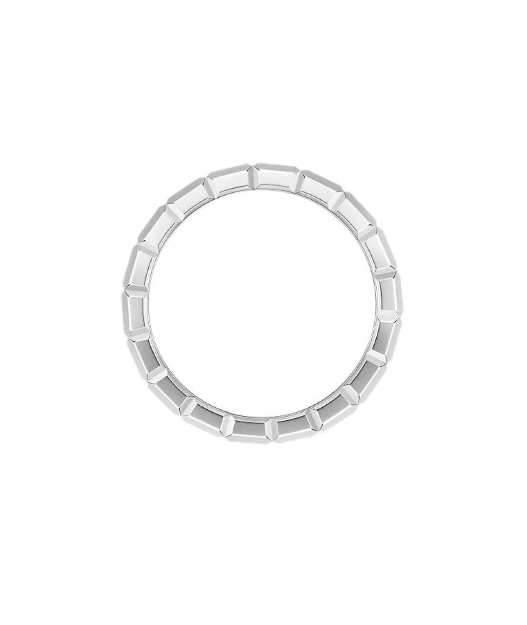 CHOPARD Серебряное кольцо из белого золота, фото 3