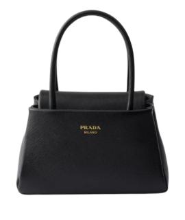 PRADA Сумка с короткими ручками