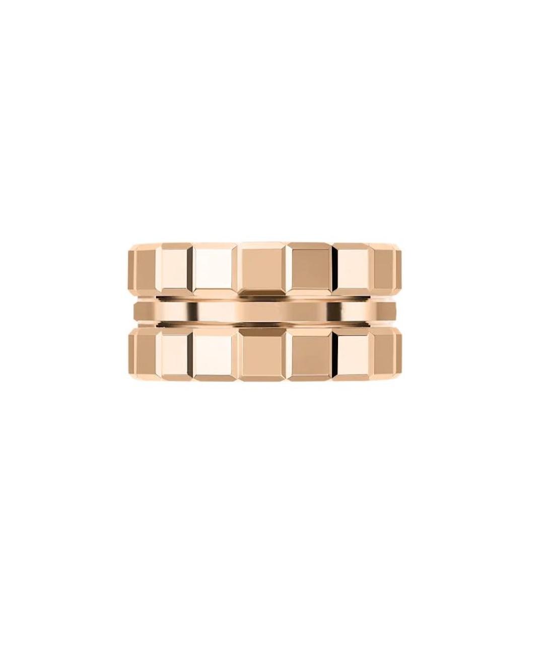 CHOPARD Золотое кольцо из розового золота, фото 2