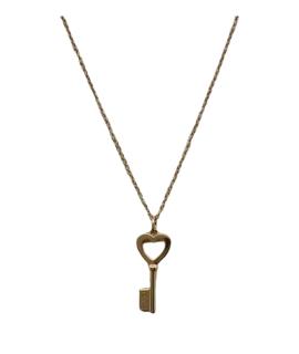 TIFFANY&CO Колье