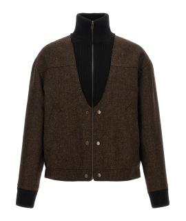 MAISON MARGIELA Куртка