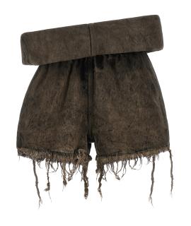 RICK OWENS Шорты